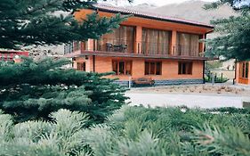 Vardisubani Villa